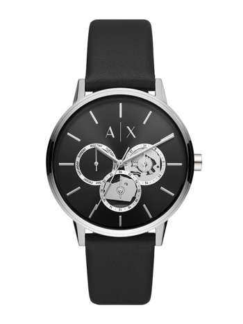 Armani Exchange Day/Date 42mm