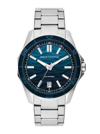 Armani Exchange Spencer 44mm