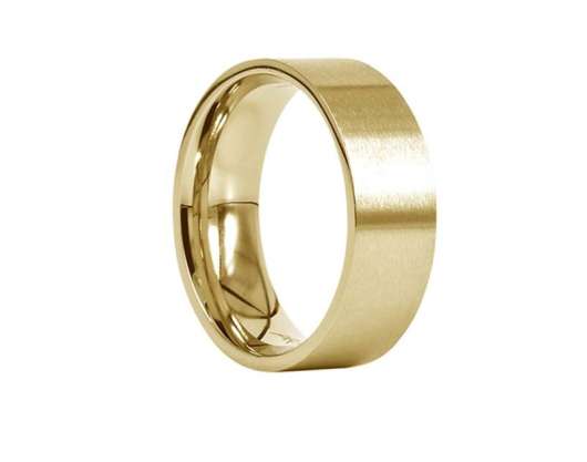 AROCK WALTER Ring Guld