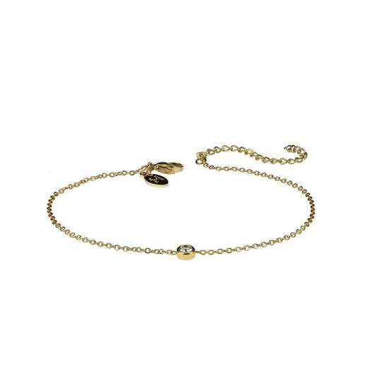 Astrid & Agnes LILLY Armband Guld