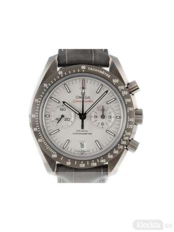 Begagnad Omega Speedmaster Ceramic Grey Side Of The Moon Co-Axial Chronograph