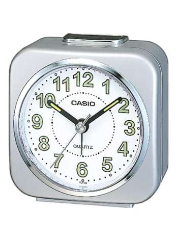 Casio Clock tq-143s-8ef