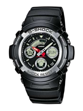 Casio G-Shock AW-590-1AER