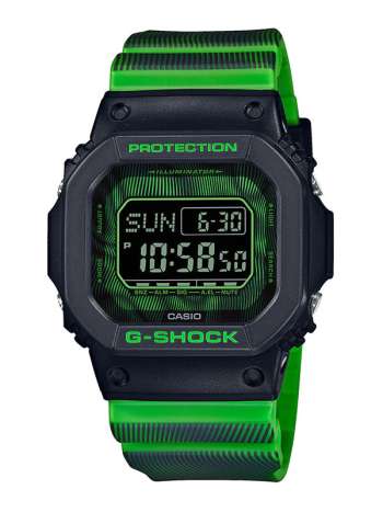 CASIO G-Shock Classic Limited Edition