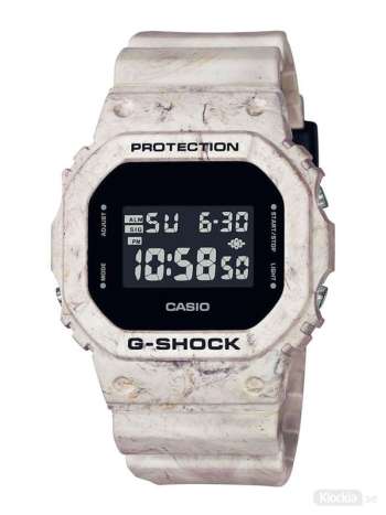 CASIO G-Shock DW-5600WM-5ER