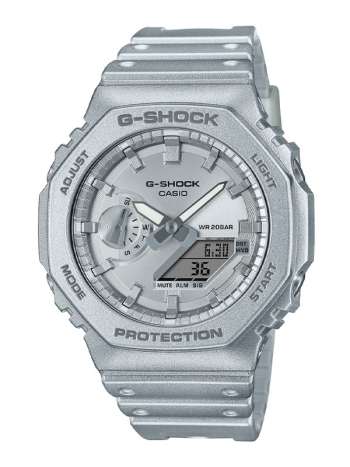 CASIO G-Shock Octagon Series 45.5mm