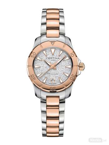 Certina ds action lady cosc 29mm
