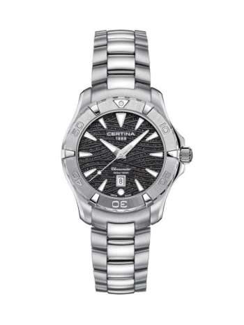 Certina ds action lady cosc 34mm