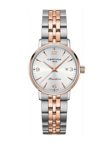 Certina ds caimano lady 28mm