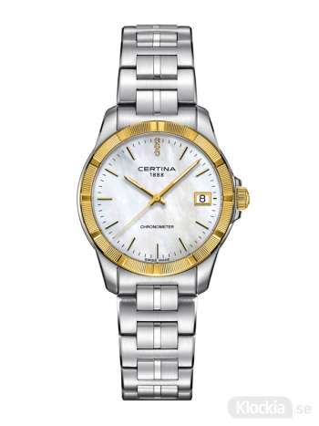 CERTINA DS Jubile Lady 32mm