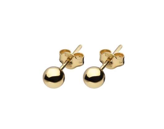 CU Jewellery Saint Ear Gold