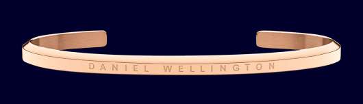 Daniel Wellington DW Classic Bracelet L Roséguld