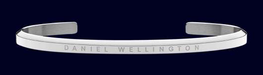 Daniel Wellington DW Classic Bracelet L Silver
