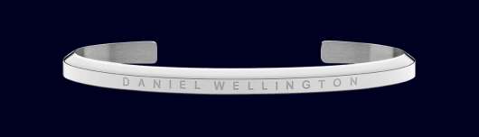 Daniel Wellington DW Classic Bracelet S Silver
