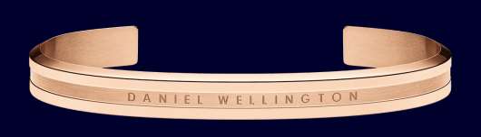 Daniel Wellington DW Elan Bracelet L Roséguld