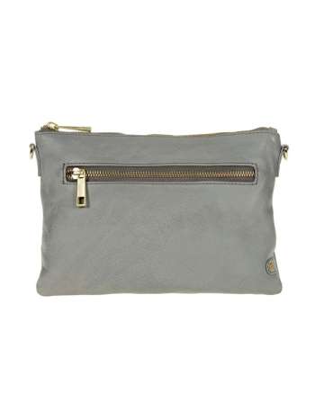 DEPECHE Small Bag - Summer Grey 12152-022
