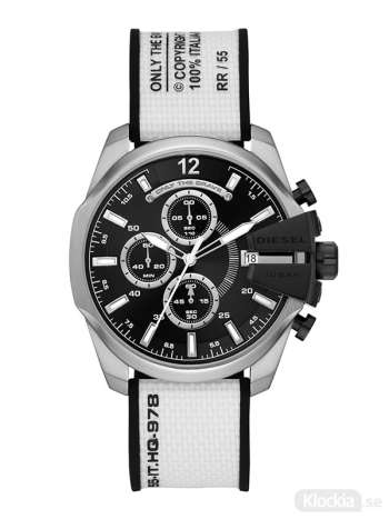 DIESEL Baby Chief Chronograph