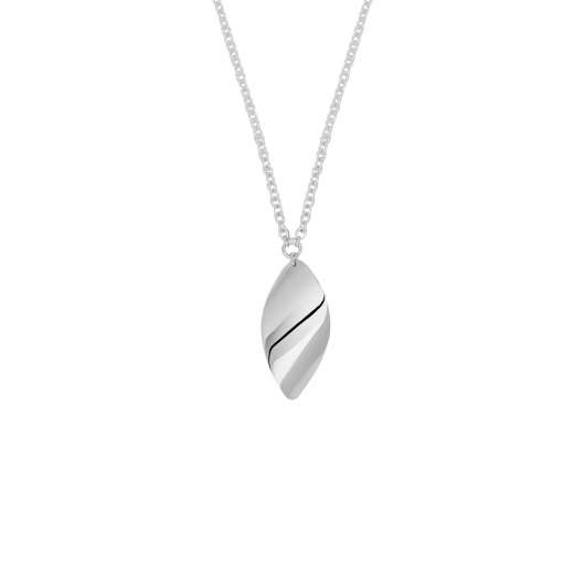 Drakenberg Sjölin - Aqua Small Single Necklace