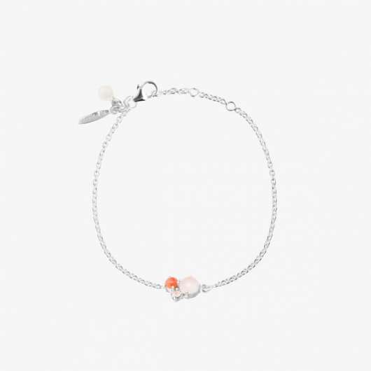 Drakenberg Sjölin - Cherry Blossom Bracelet