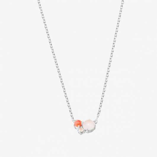 Drakenberg Sjölin - Cherry Blossom Necklace