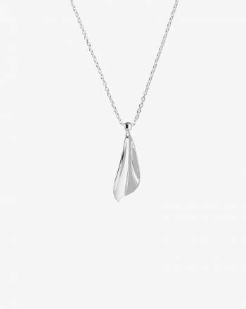 Drakenberg Sjölin - Gardenia Single Necklace