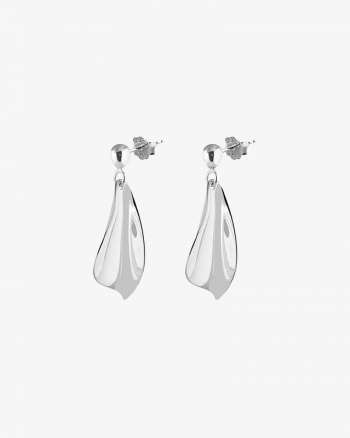 Drakenberg Sjölin - Gardenia Small Earrings