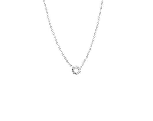 Drakenberg Sjölin - Infinity Drop Necklace