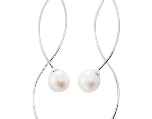 Drakenberg Sjölin - Le Pearl Earrings