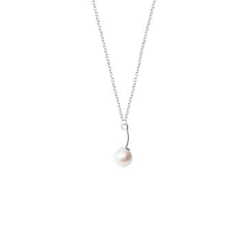 Drakenberg Sjölin - Le Pearl Single Necklace