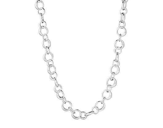 Drakenberg Sjölin Les Amis Drop Chain Necklace