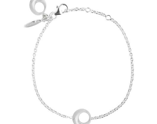 Drakenberg Sjölin - Orbit Drop Bracelet