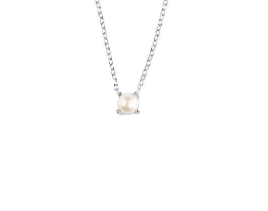 Drakenberg Sjölin Petite Pearl Necklace