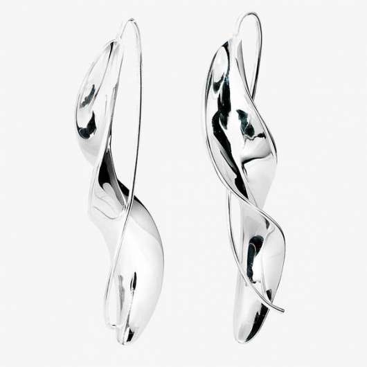 Drakenberg Sjölin - Wave Earrings