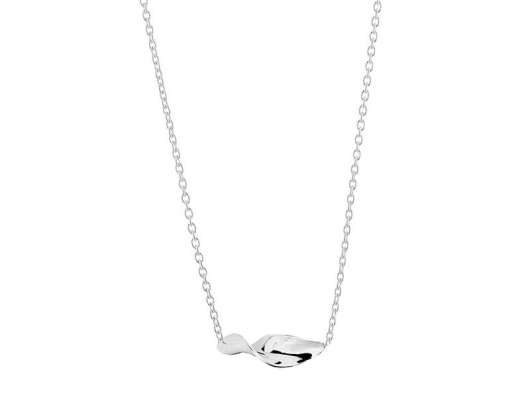 Drakenberg Sjölin - Wave Single Necklace