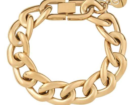 Edblad Bond Bracelet Gold