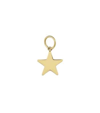 Edblad Charmentity Star Gold