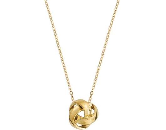 Edblad - Gala Necklace Gold