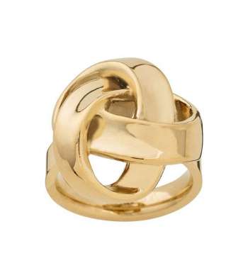 Edblad - Gala Royale Ring Gold