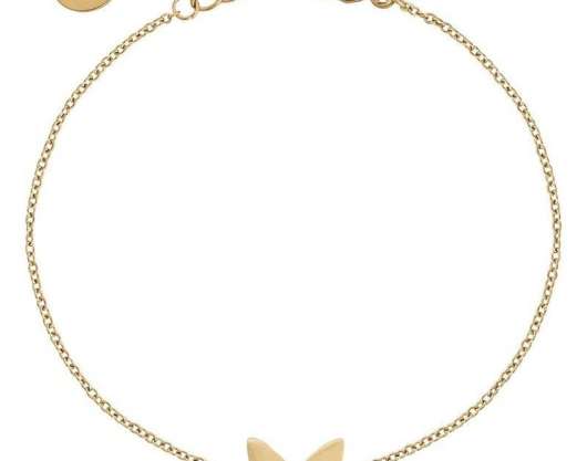 Edblad Papillon Bracelet Gold
