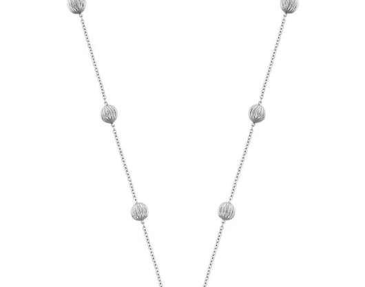 Edblad - Roselle Necklace Multi Steel