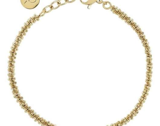Edblad - Tinsel Bracelet Gold
