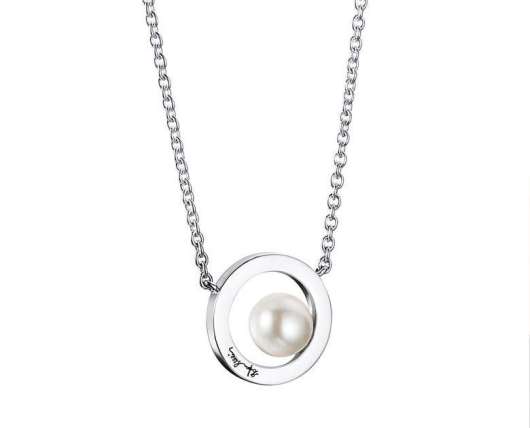 Efva Attling 60?s Pearl Necklace
