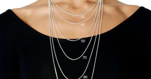 Efva Attling - Dream & Pearls Necklace Gold