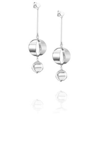 Efva Attling - Little Balloons Earrings