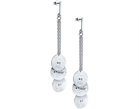 Efva Attling Multi Me Myself & I Earrings