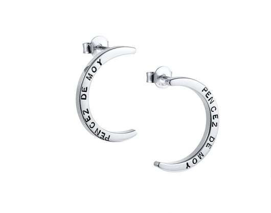 Efva Attling Pencez Moon Ear
