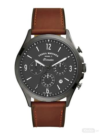 FOSSIL Forrester Chronograph FS5815