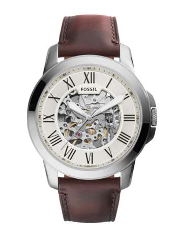 FOSSIL Grant Automatic
