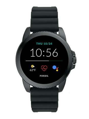 FOSSIL Smartwatch Gen. 5E FTW4047