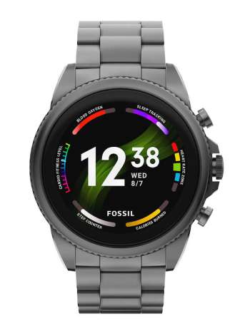 FOSSIL Smartwatch Gen. 6 FTW4059 - Smartklocka